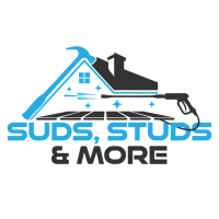 Suds, Studs & More LLC Logo