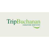 Trip Buchanan Signature Dentistry Logo