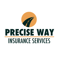 Precise Way Insurance Logo