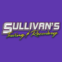 Sullivan's Towing & Recovery Logo