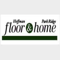 Hoffman Floor & Home Logo