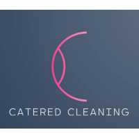 Catered Cleaning Logo