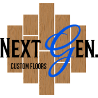 Next Gen Custom Floors Logo
