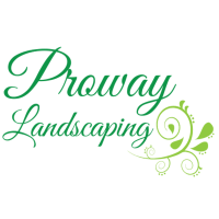 Proway Landscape Logo