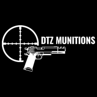 DTZ Munitions Logo