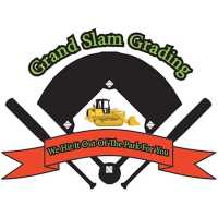 Grand Slam Grading Logo