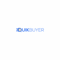 QuikBuyer Logo