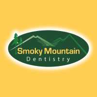 Smoky Mountain Dentistry Logo