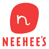 NeeHee's Dublin, Ohio Logo