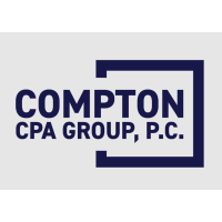 Compton CPA Group, P.C. Logo