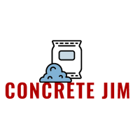 Concrete Jim Logo