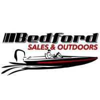 Bedford Sales Logo