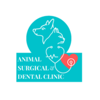 Animal Surgical & Dental Clinic Logo