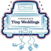 TN Tiny Weddings Logo
