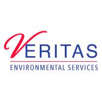Veritas Environmental Services Logo