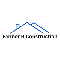 Farmer B Construction Logo