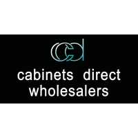 Cabinets Direct Wholesalers Logo