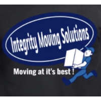 Integrity Moving Solutions Logo