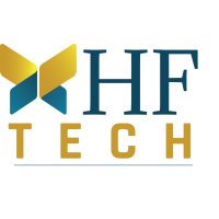 HF Tech Logo