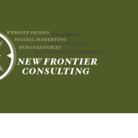 New Frontier Consulting Logo