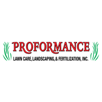 Proformance Lawn Care Logo