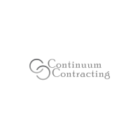 Continuum Contracting Logo