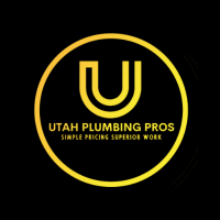 Utah Plumbing Pros Logo