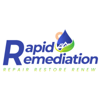 Rapid Remediation Logo