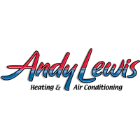 Andy Lewis Heating & Air Conditioning Logo