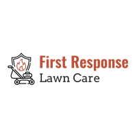 First Response Lawn Care Logo