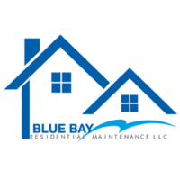 BlueWater Services LLC Logo