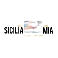 Sicilia Mia Logo