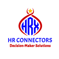 HR Connectors Logo