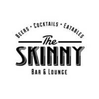The Skinny Bar and Lounge Logo