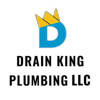 Drain King Plumbing LLC Logo