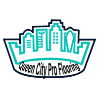 Queens Flooring Supplies Logo