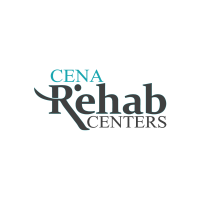 Cena Rehab Center Logo