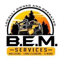 B.E.M. Services Logo
