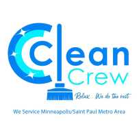 Clean Crew Logo