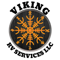 Viking RV Services Logo