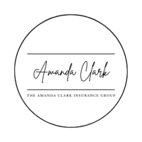 The Amanda Clark Insurance Group Logo