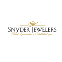 Snyder Jewelers Logo