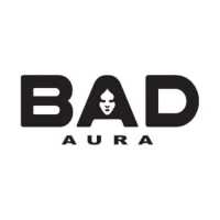 Bad Aura Media LLC Logo