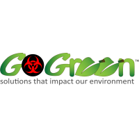 Go Green Solutions, LLC Logo