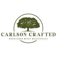 Carlson Crafted LLC Logo