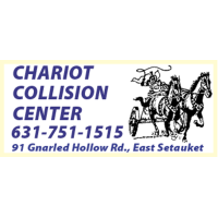 Chariot Collision Inc. Logo
