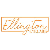 Ellington Eyecare Logo