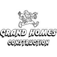 Grand Homes Construction Logo
