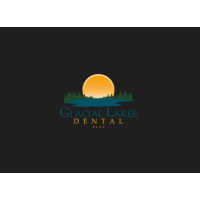 Glacial Lakes Dental Logo