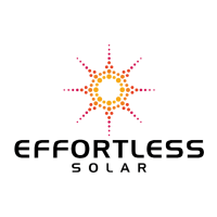Effortless Solar Logo